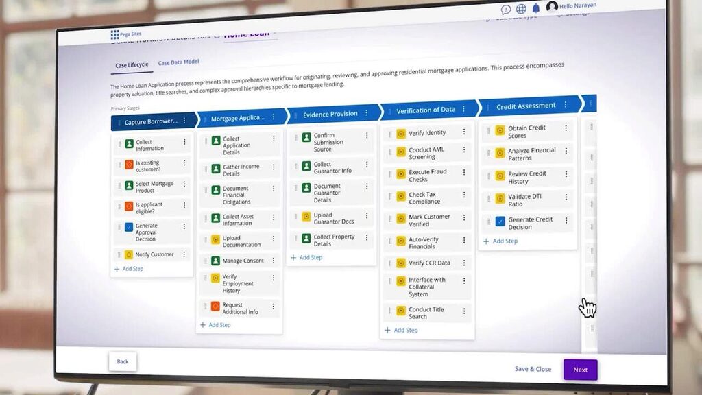 Cognizant Powered Blueprint: Accelerate AI Transformation