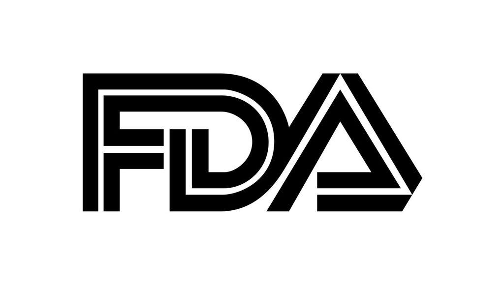 FDA preview card