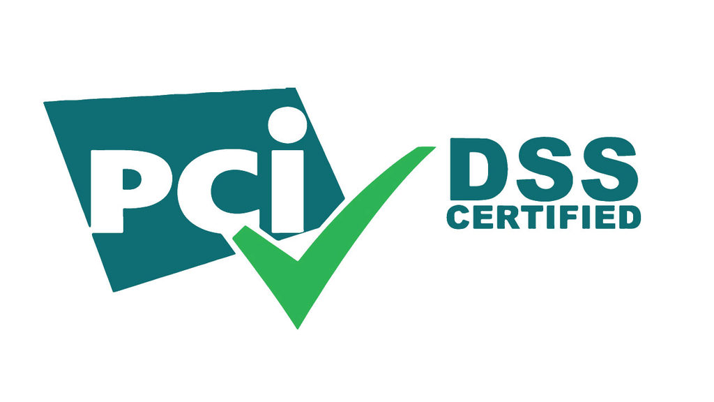 PCI DSS preview card