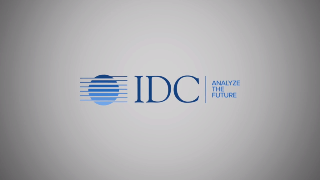 IDC Marketscape