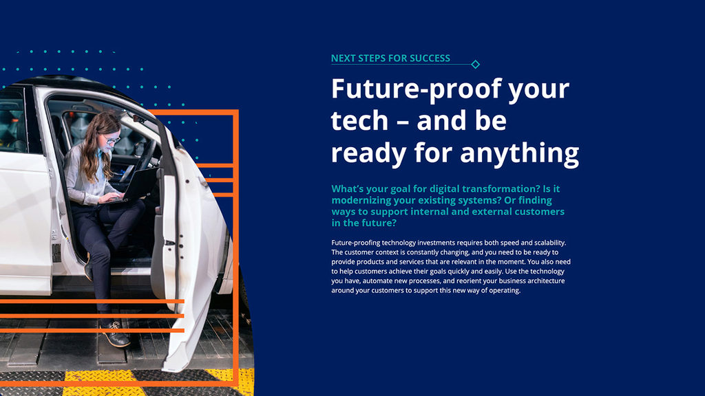 preview for 'The Future of work'