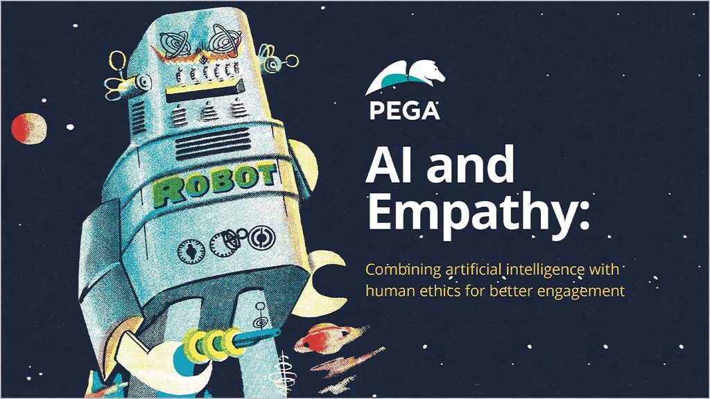 Cover for 'AI Empathy'