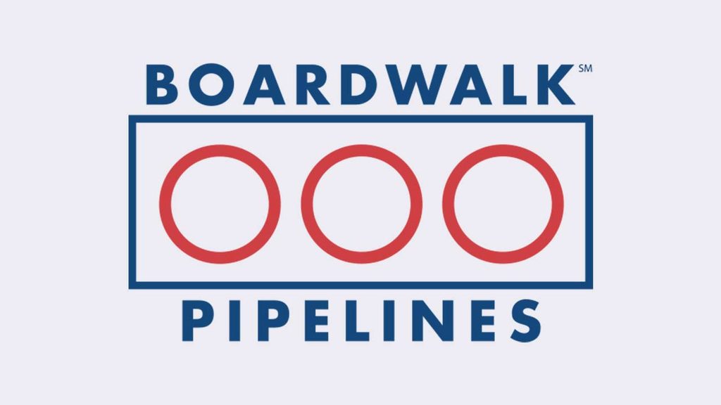 Broadwalk Pipelines