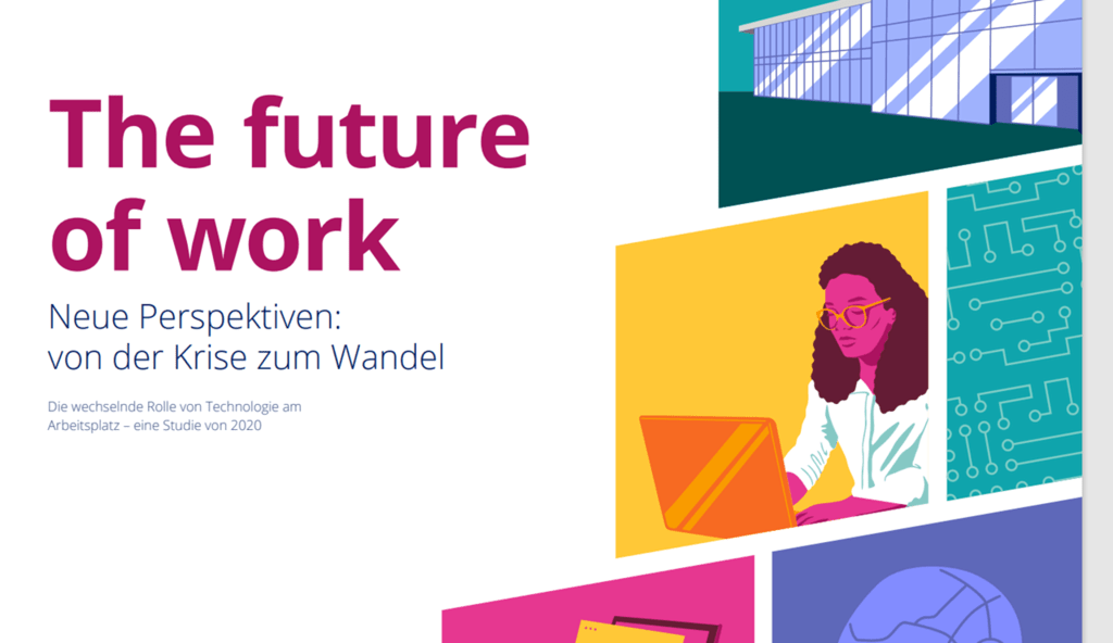 future of work slide 1 DE