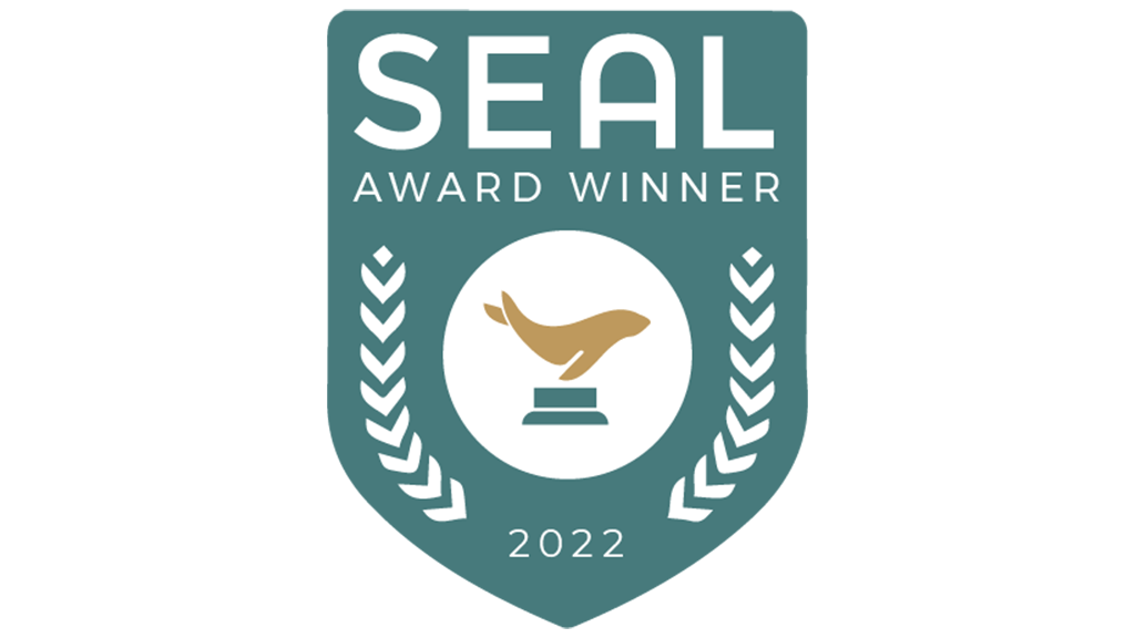 Seal award winner 2022