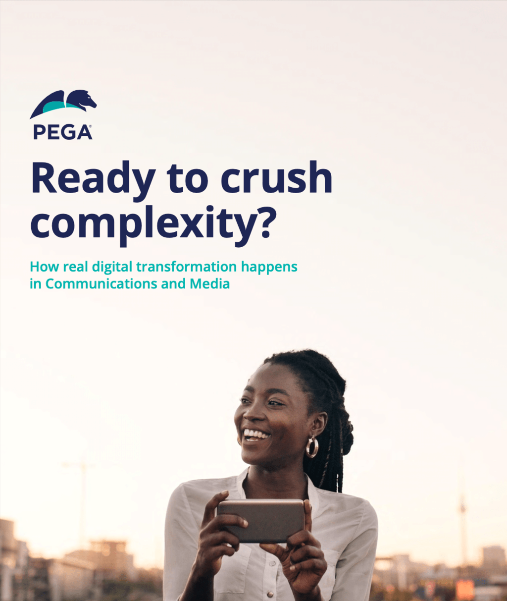 Ready to crush complexity?