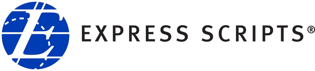 Express Scripts logo