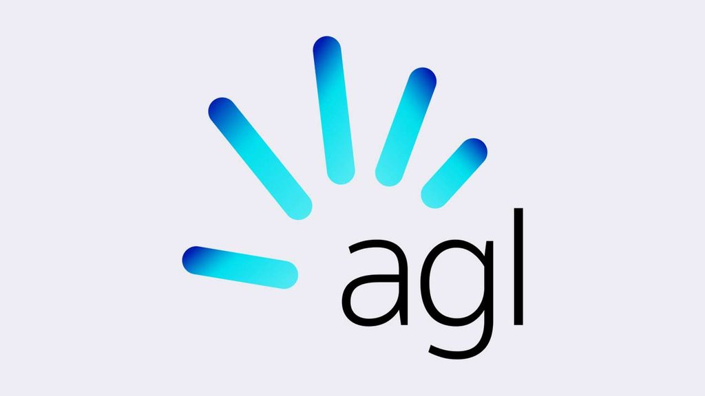 AGL Energy customer logo