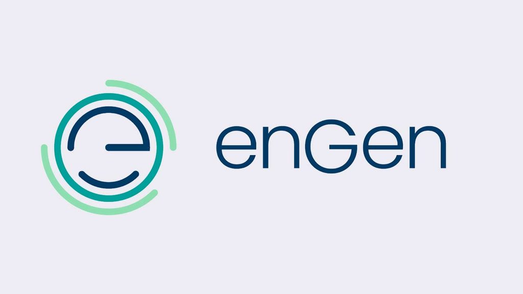 enGen logo