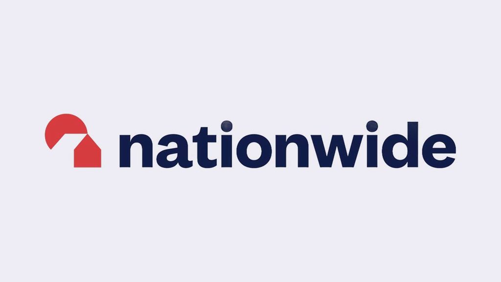 Nationwide new customer logo