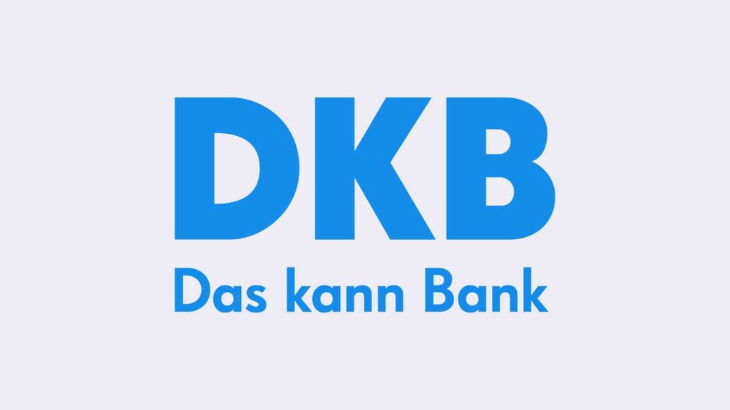 DKB customer logo