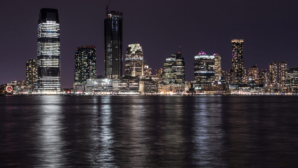 Jersey City