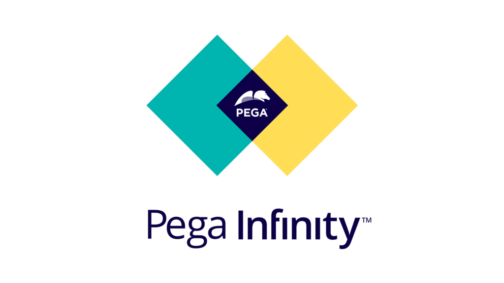 Pega Infinity logo