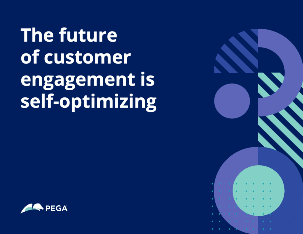The Future of Customer Engagement is Self-Optimizing