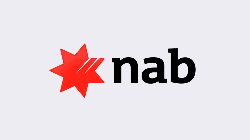 NAB customer logo