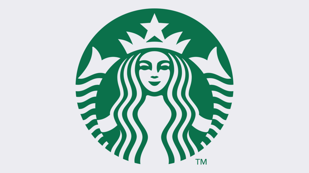 Starbucks logo