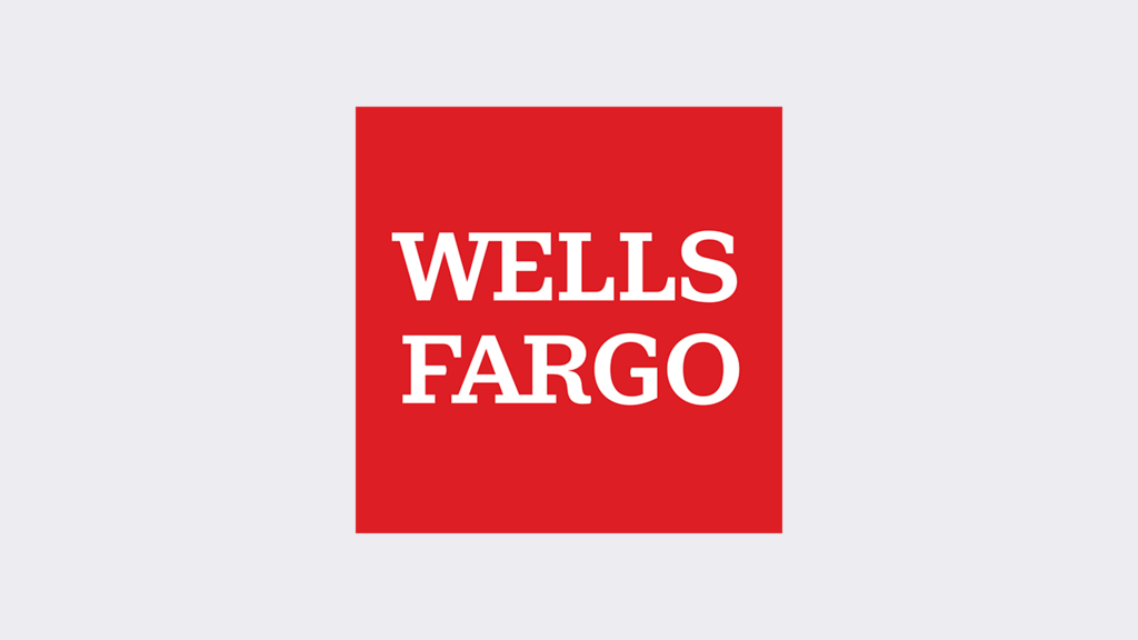 Wells Fargo Customer Logo