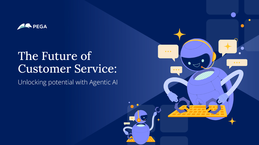 The future of customer service preview