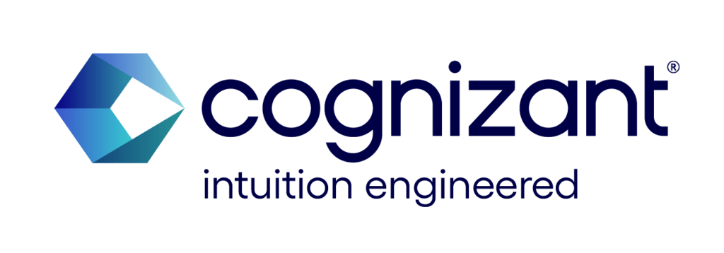 Cognizant logo