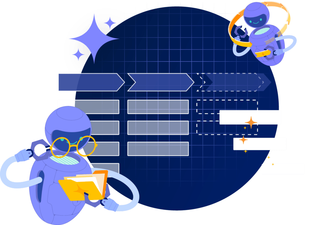 Promotional image for Pega Blueprint