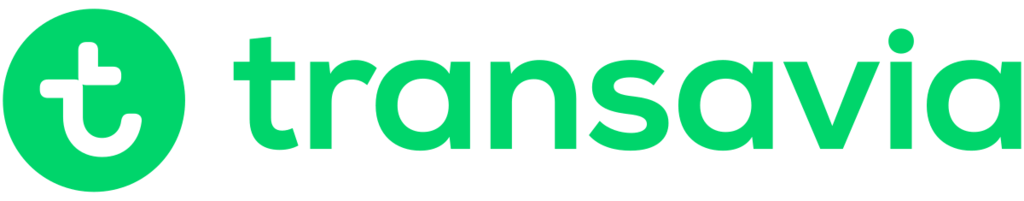 Transavia Airlines Logo