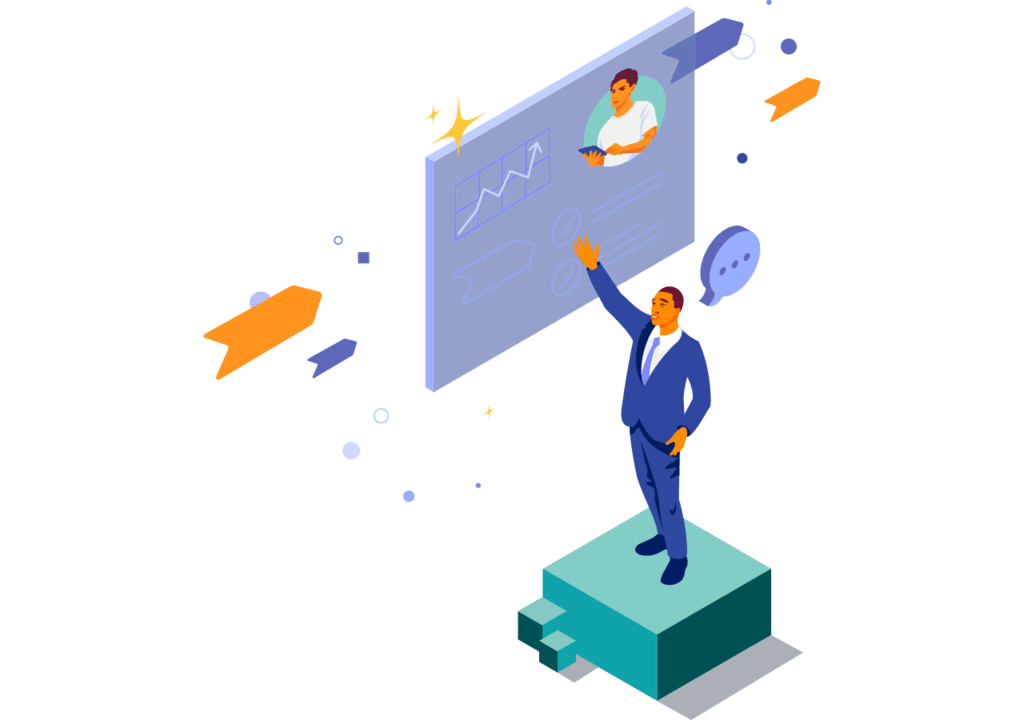 Pega Operations Manager Hero