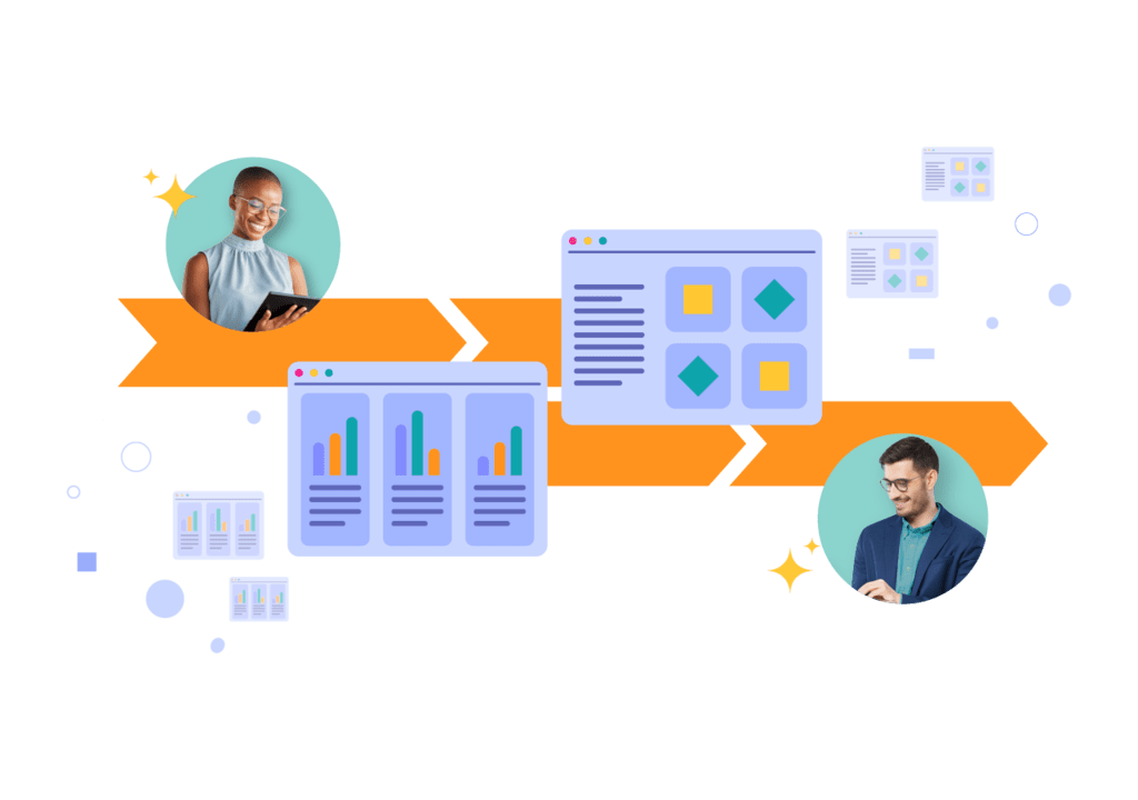 Pega Operations Manager Tab1