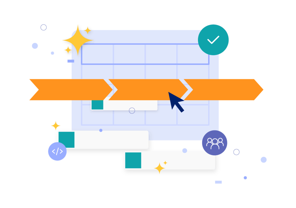 Pega Operations Manager Tab3