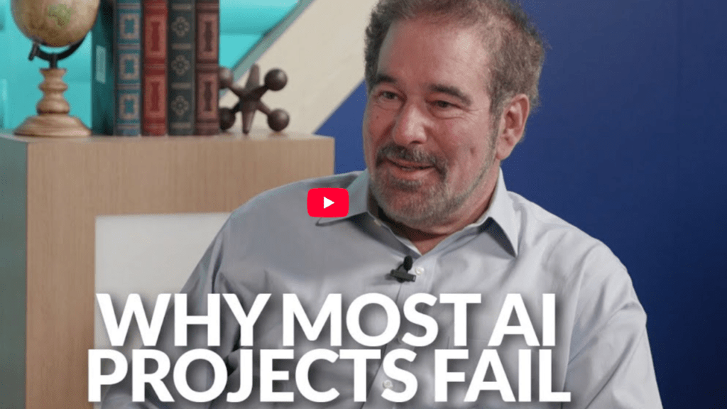 Alan Trefler on Today in Tech