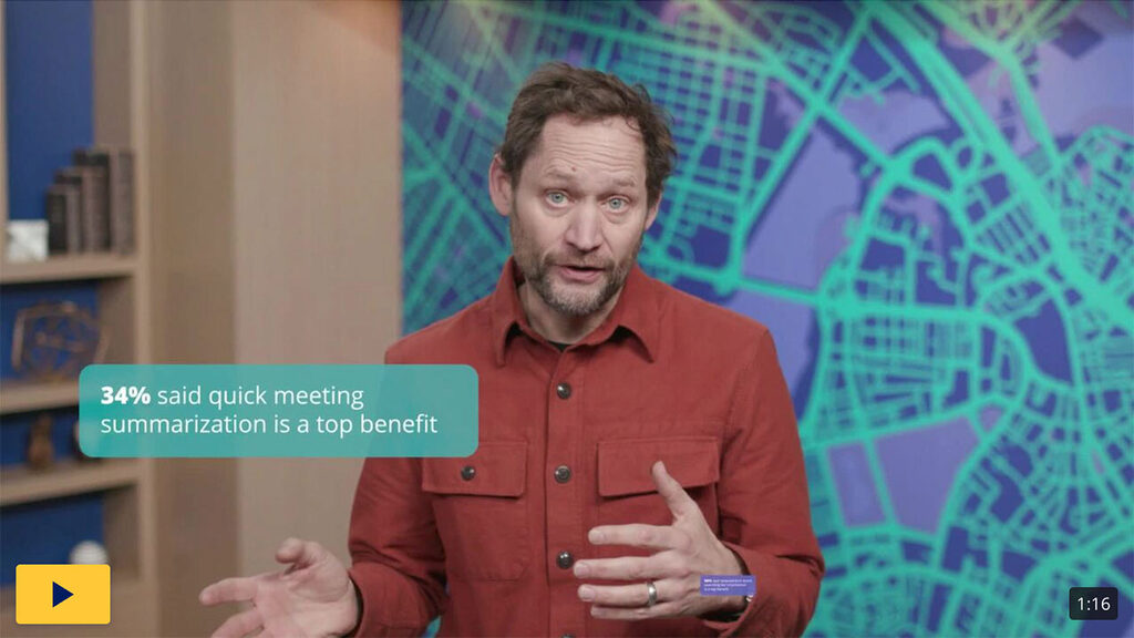 Agentic AI study results