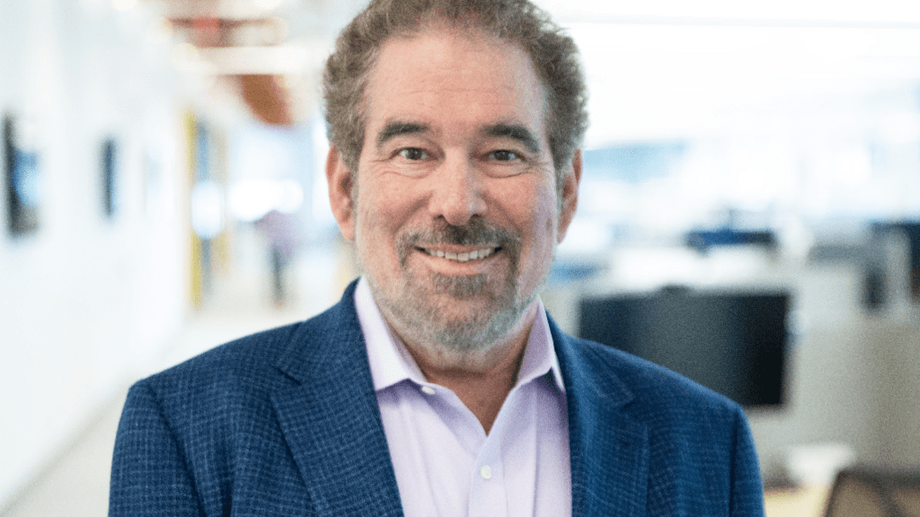 Alan Trefler picture