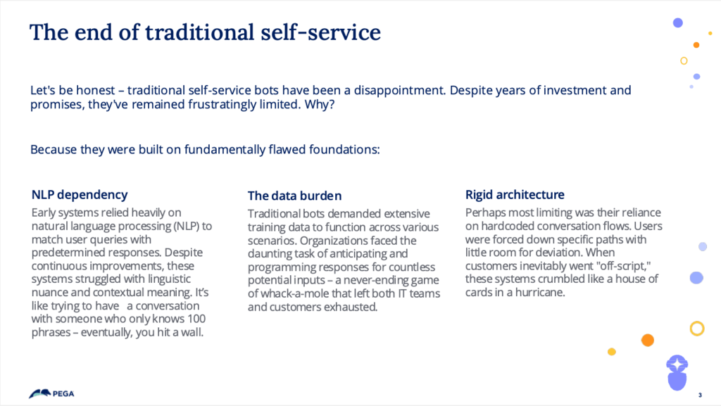 Preview image for a customer service whitepaper