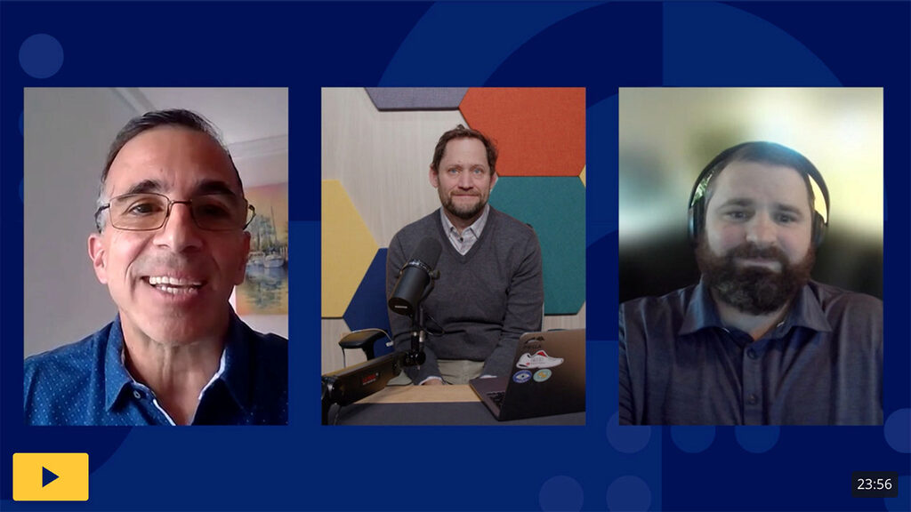 Revolutionizing Business Orchestration with Agentic AI