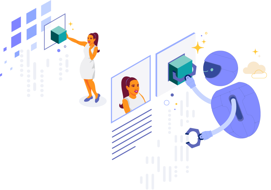 the future of omnichannel personalization