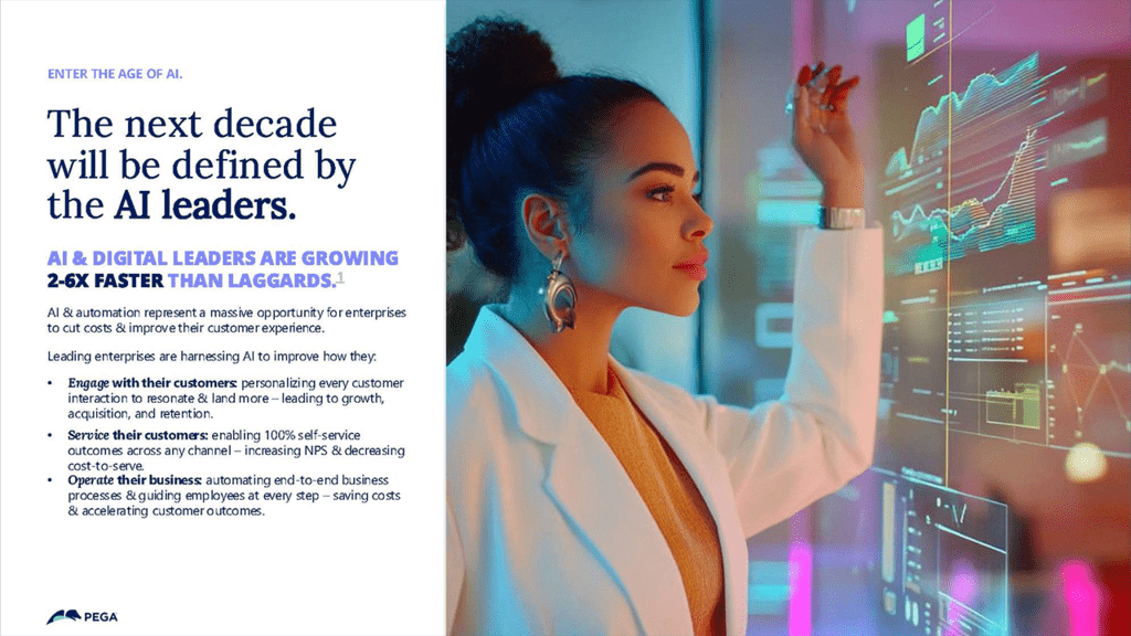 Break free from legacy preview1