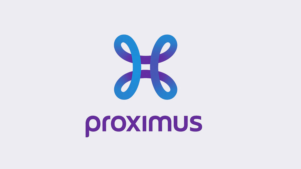 Proximus Customer lead image
