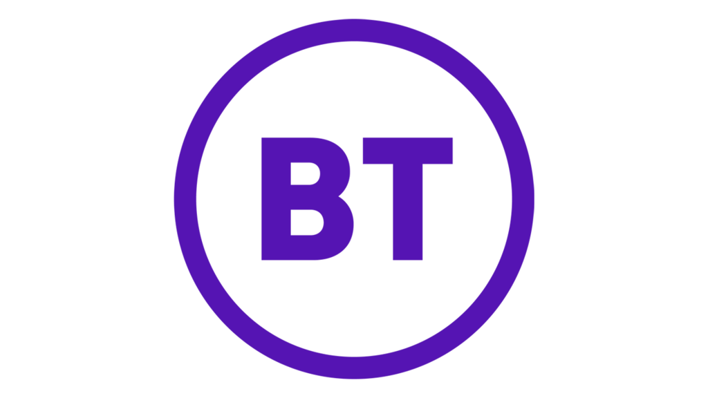 BT logo