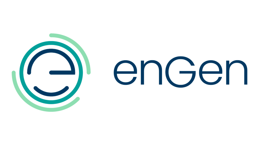 enGen logo