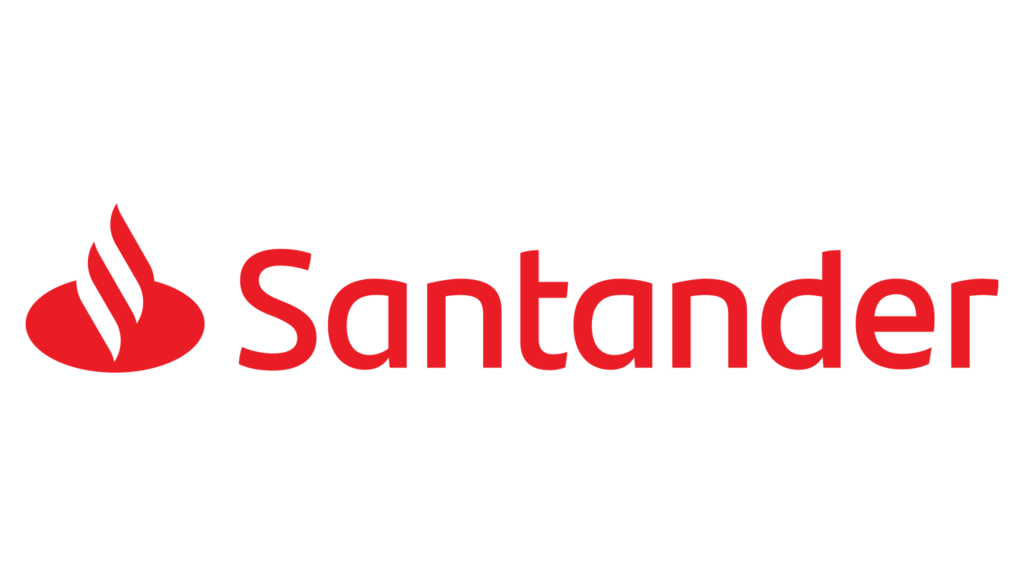 Santander logo