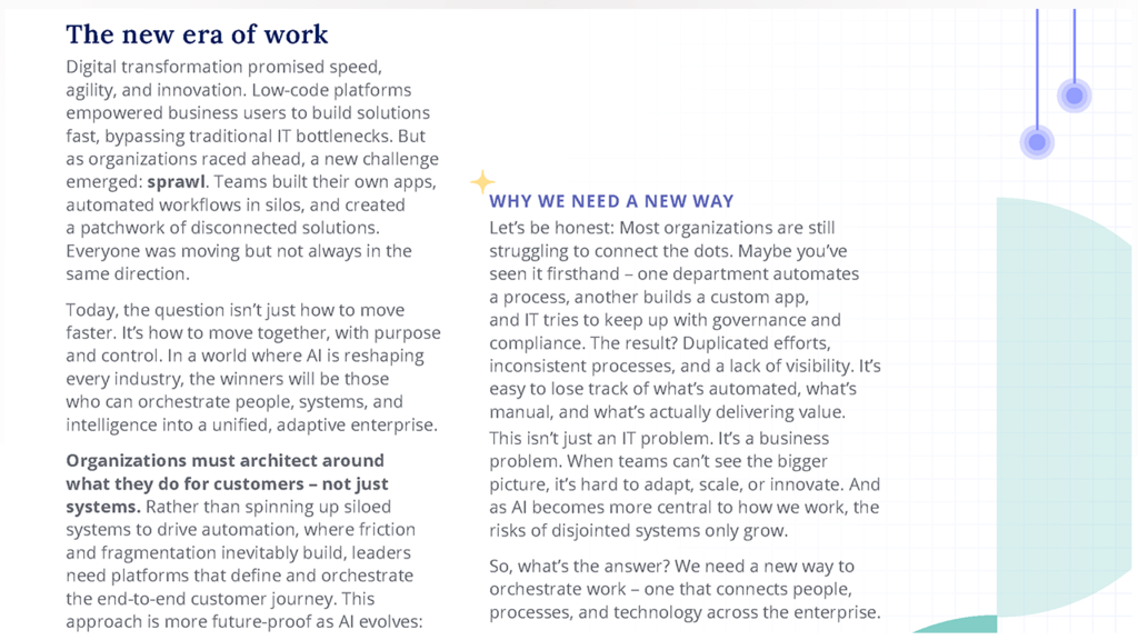 pega-automation-blueprint-orchestrating-preview 1