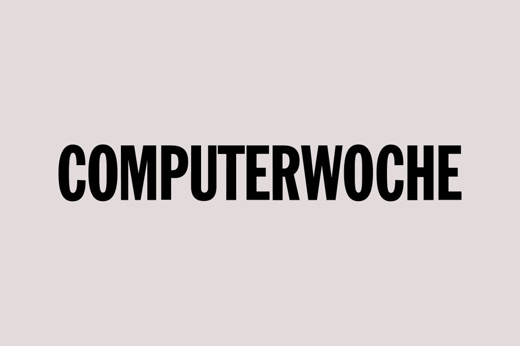 ComputerWoche