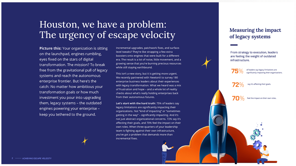 Achieving escape velocity preview1