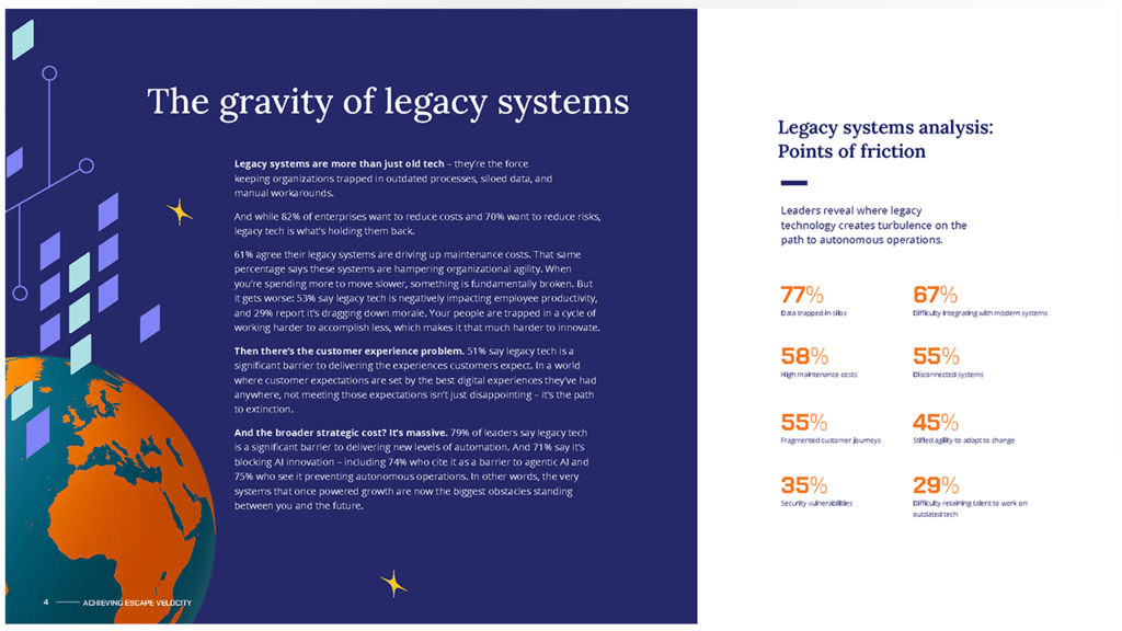 Achieving escape velocity preview2