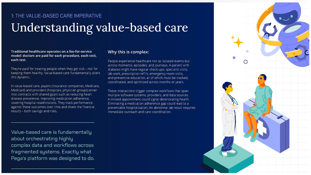 Agentic AI for VBC preview2