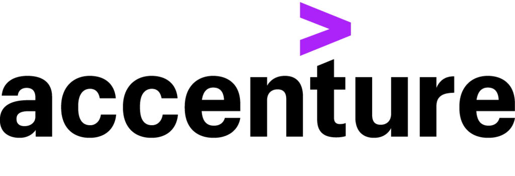 Accenture logo