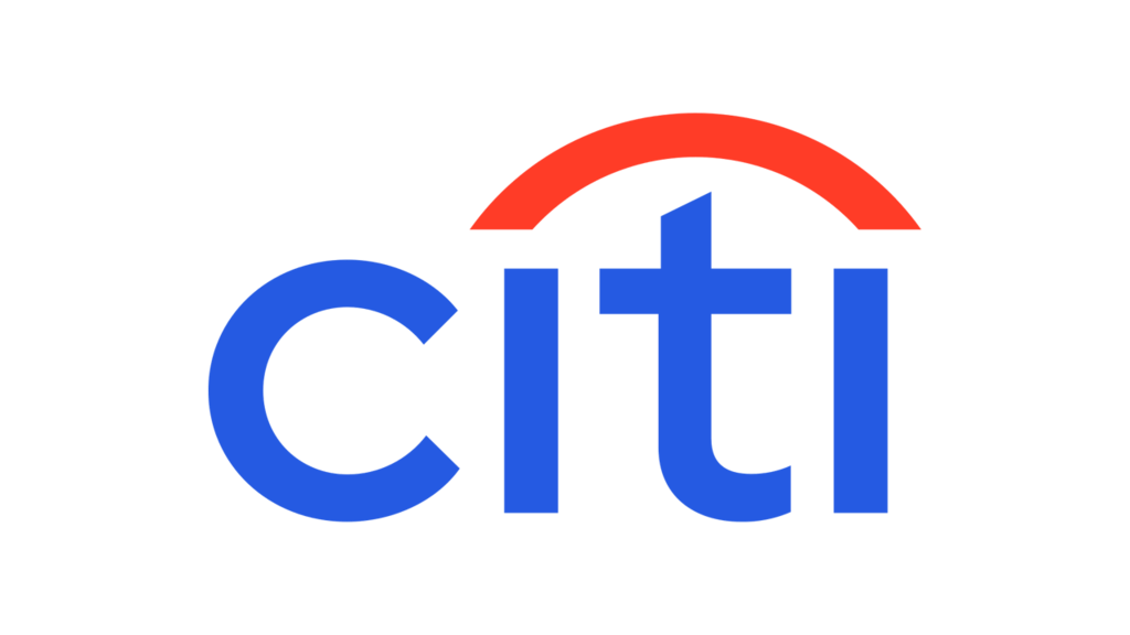 Citi logo