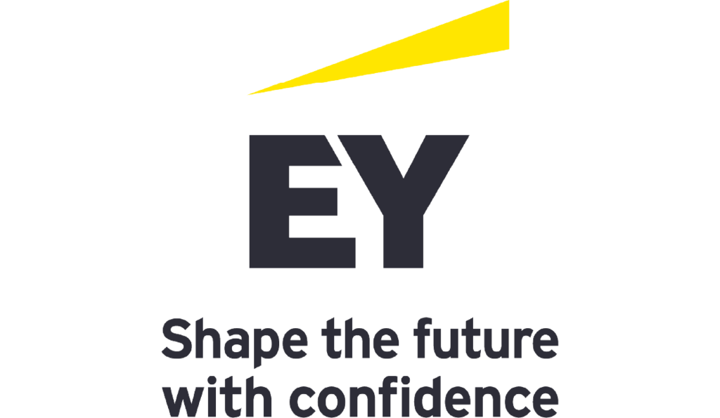 EY logo