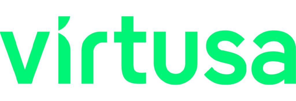 Virtusa logo