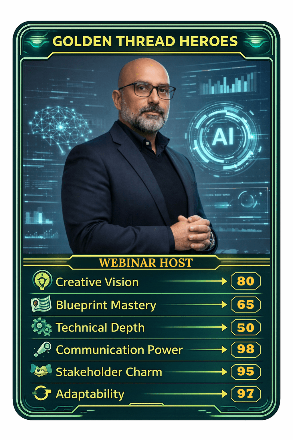 Webinar Host 1