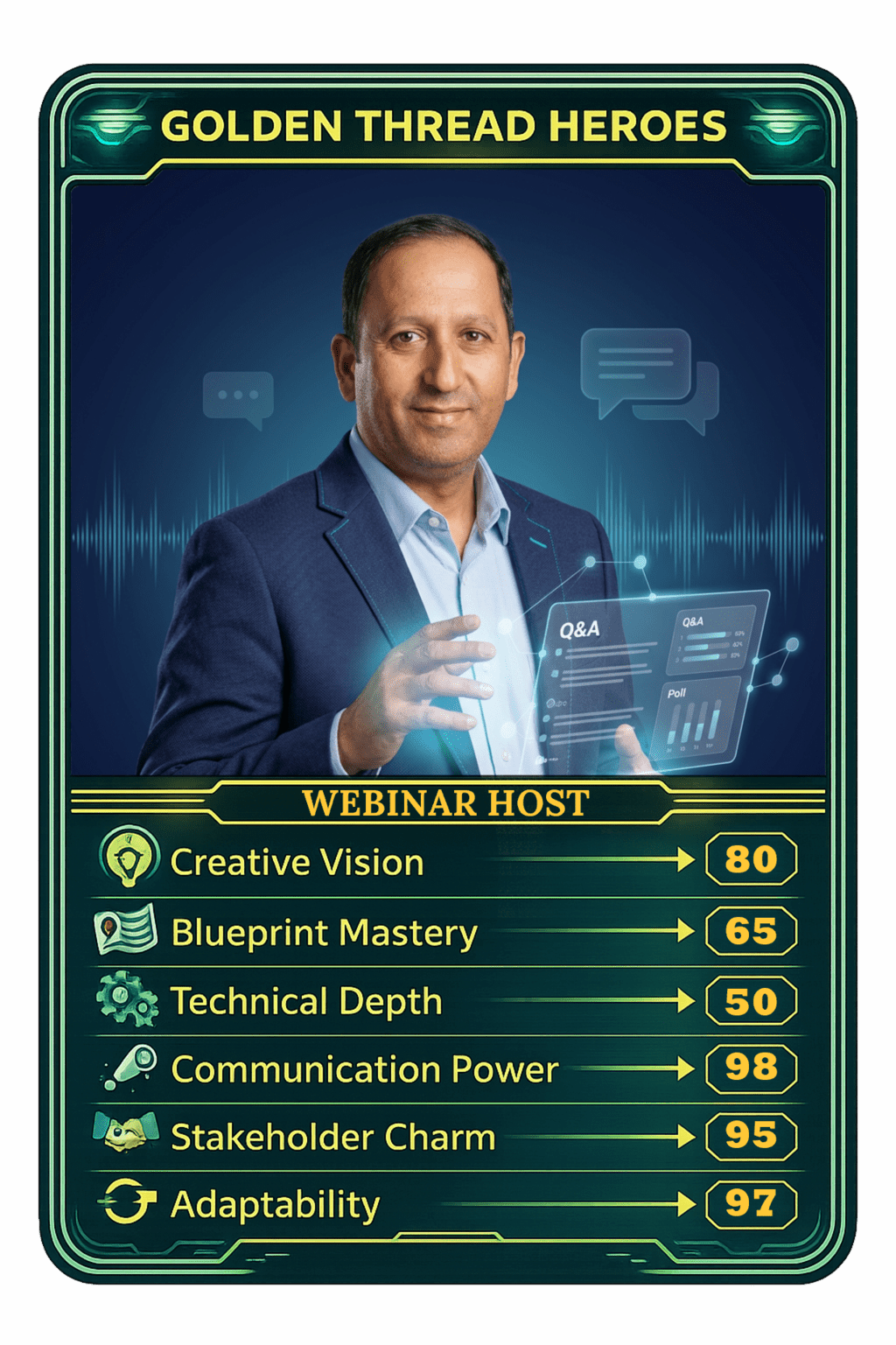 Webinar Host 2